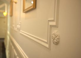 Hôtel La Villa Eugene 3