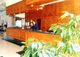 IC Hotels Airport 3