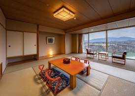 Enakyo Onsen Hotel Yuzuriha 5