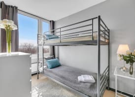 Forenom Serviced Apartments Oslo Rosenhoff 5
