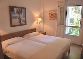 Apartamentos Los Tilos 5