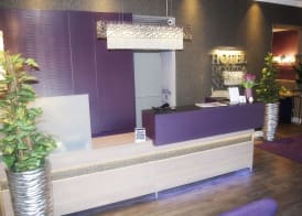 Hotel Porta Nigra 3