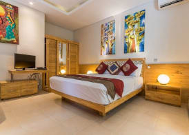 Villa Lisha 4