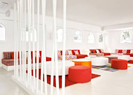 Grupotel Ibiza Beach Resort - Adults Only 5