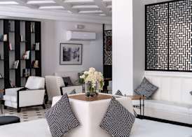 Hotel Soussana 3