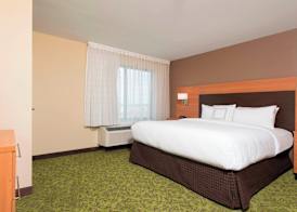 TownePlace Suites by Marriott Lexington South/Hamburg Place 5