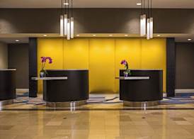 Baltimore Marriott Inner Harbor at Camden Yards 2
