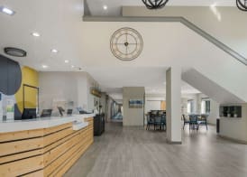 Quality Inn & Suites Roanoke - Fort Worth North 4