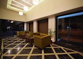 Hotel Gandharva- A Green Hotel 2
