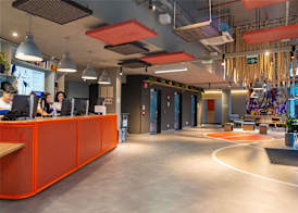 Ibis Budget Guarulhos Aeroporto 3