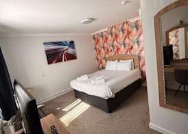 Ashley Court Hotel 3