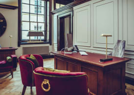 The Grand, York 3