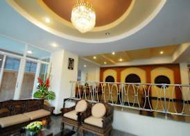 Golden Villa Pattaya 5