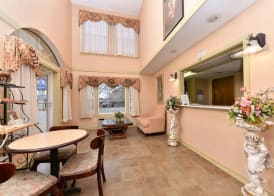 Americas Best Value Inn Anderson SC 3