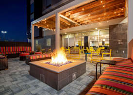 Home2 Suites By Hilton Calhoun 5