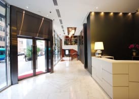 Stanford Hotel Hong Kong 3