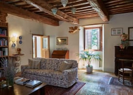 Locanda Rosati 3