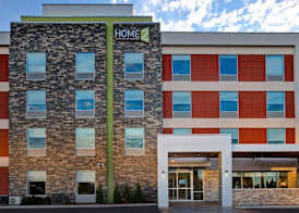 Home2 Suites By Hilton Lincolnshire Chicago 4