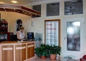 Hotel Manu 3