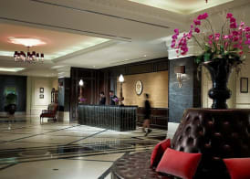 Eastern & Oriental Hotel 3