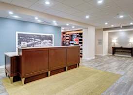 Hampton Inn Boston - Westborough 4
