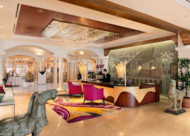 The Riviera Hotel Taipei 3