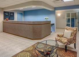 Federal City Inn & Suites 2