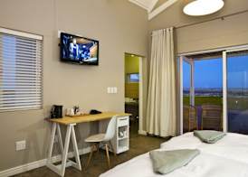 Africa Safari Lodge 3