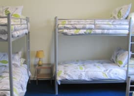Barholm Accommodation 4
