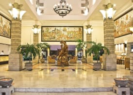 Bali Rani Hotel 2