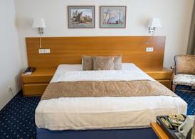 Hotel Brunnenhof 4