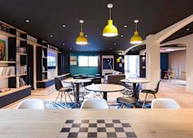 ibis Styles Bordeaux Sud 2