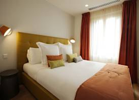 Cosmo Apartments Rambla Catalunya 4