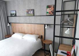 Ibis Brive Centre 3