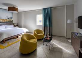 Adagio Aparthotel Jeddah Malik Road 4
