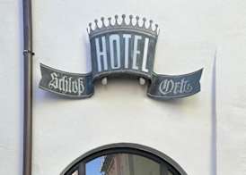 Schloß Ort 3