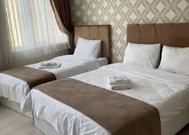 Bursa Malkoc Hotel 3