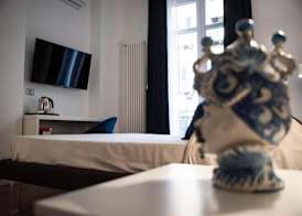 Fervore Luxury Rooms 4