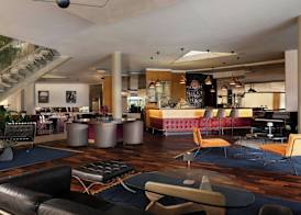 Four Points by Sheraton Catania Hotel 4