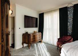 Ateneea Luxury Rooms 4