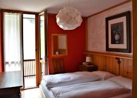 Hotel Cristallo 4