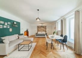The 15's Apartments 2