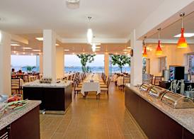 Dogan Beach Resort & Spa Hotel 4