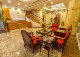 Huong Sen Annex Hotel 3