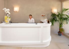 Hotel Cecina Beach 2