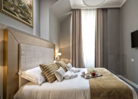 Lea Luxury Rooms 5