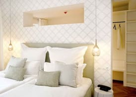 BUITERLING Hotel 5
