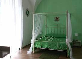B&B Favola Mediterranea 5