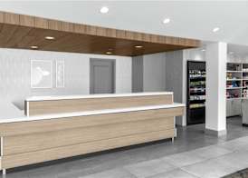 Hilton Garden Inn Queens/JFK Airport 5