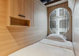Meco Hotel 5